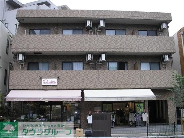 INOUEビルの物件内観写真